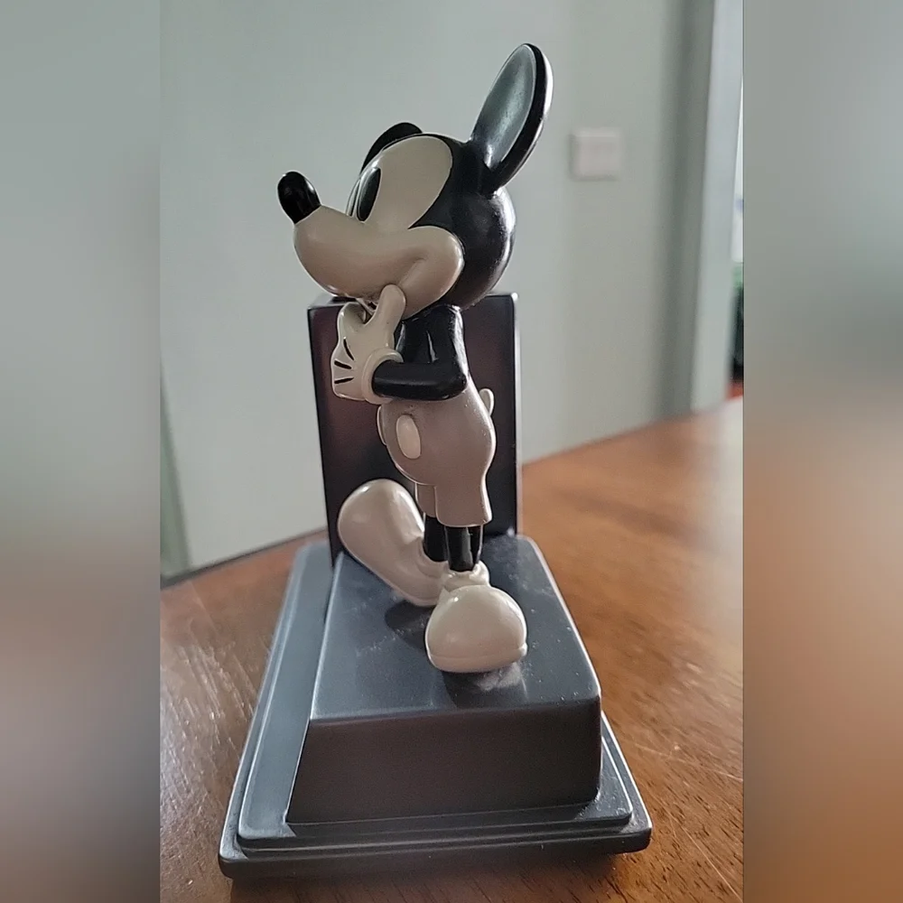 Disney black white